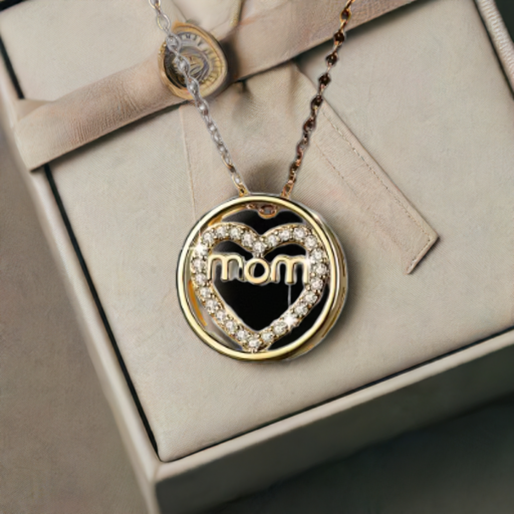 Regalo para mamá