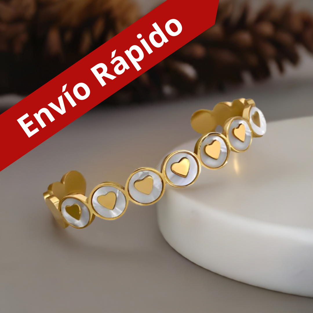 Pulsera seminario