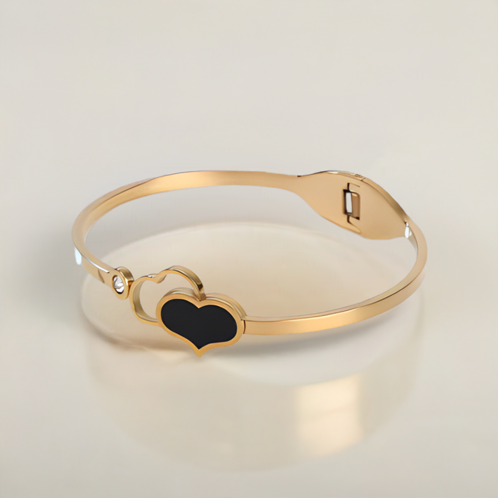 Pulsera Infinita 🖤