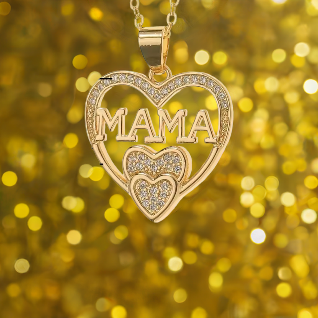 Amor de madre