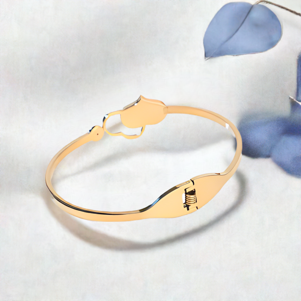 Pulsera Infinita 🖤