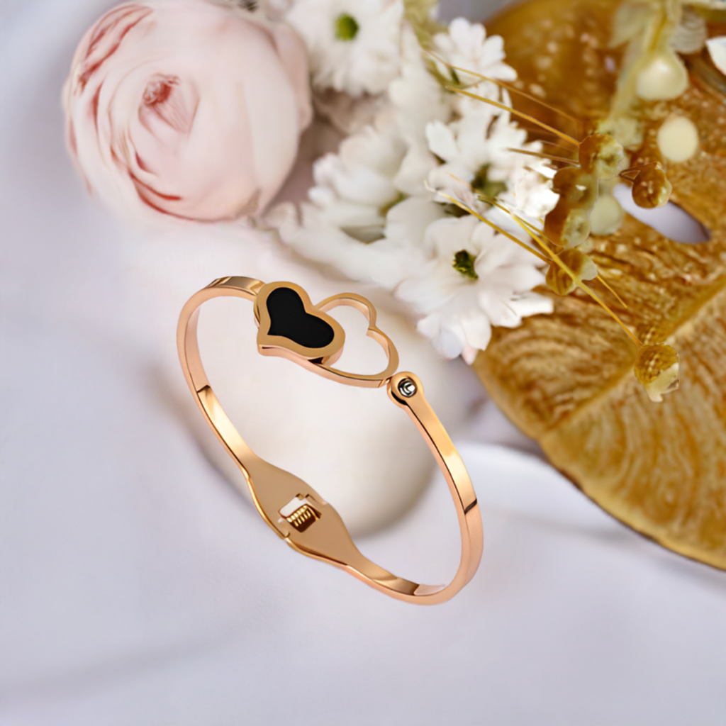 Pulsera Infinita 🖤
