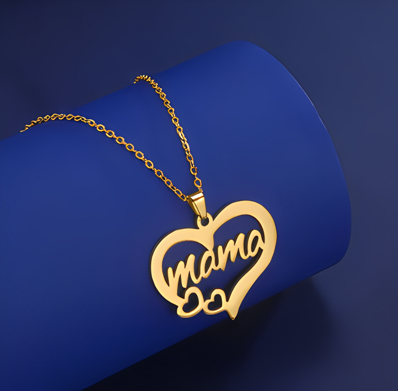 Mamá