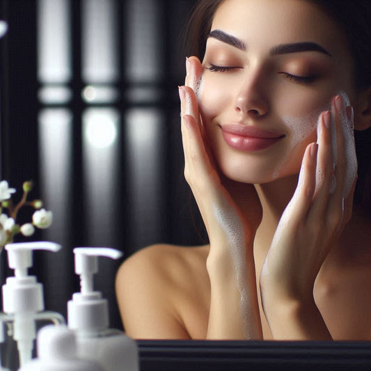 Hábitos de Cuidado Personal y Joyas: Un Enfoque para Resaltar tu Belleza Interior y Exterior