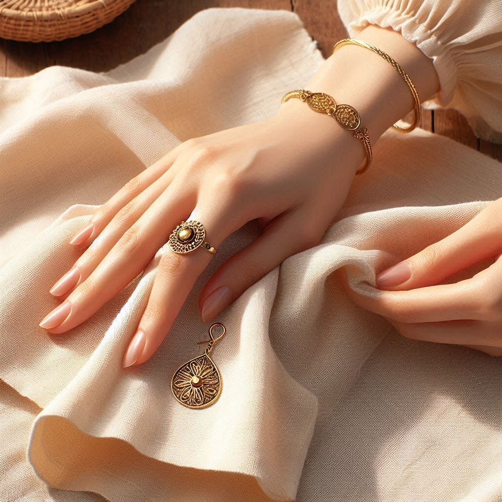¡Descubre la belleza que brilla sin límites con Perla Dorada!