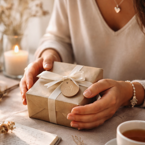 Guía para elegir el Regalo con el Significado Perfecto