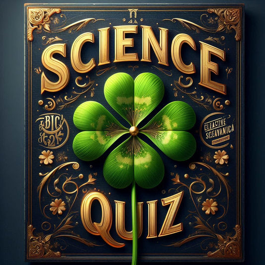 Capítulo 2 - El Concurso de Ciencias y el Trébol