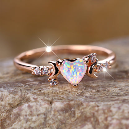 Love Moon de tres Garras