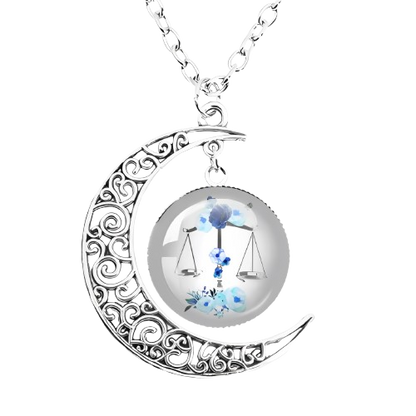 Collar Luna Legal