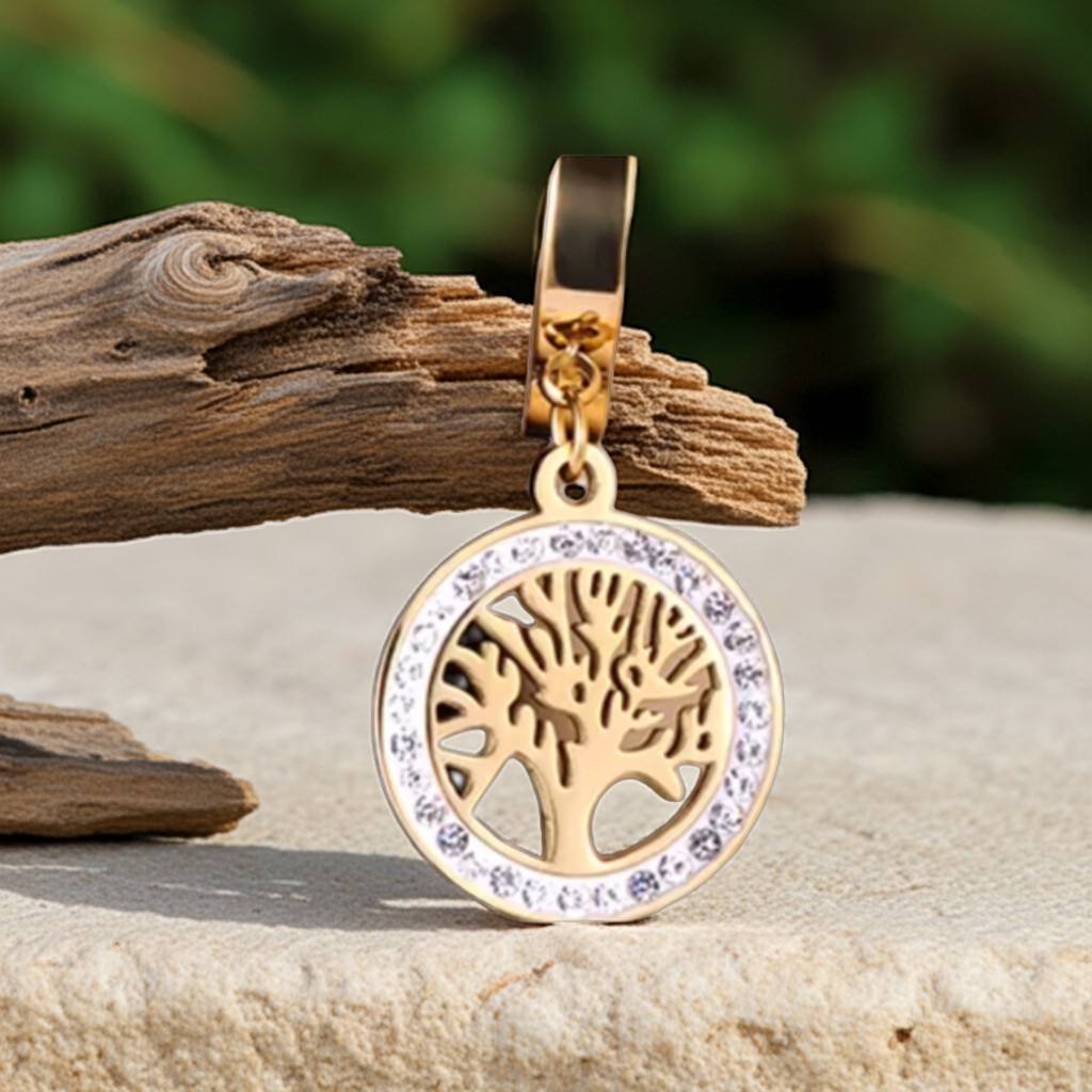 Pendientes arbol de la vida octubre 0