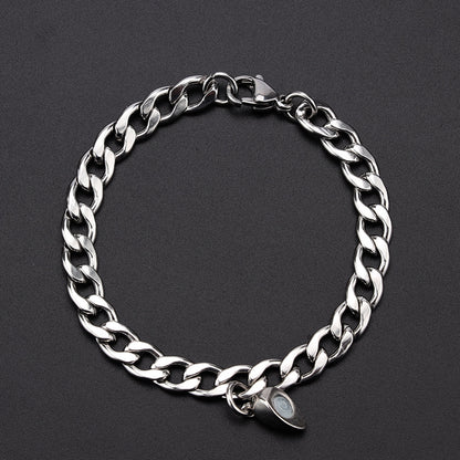 Pulsera Conexión Magnética - El Regalo Perfecto para Parejas