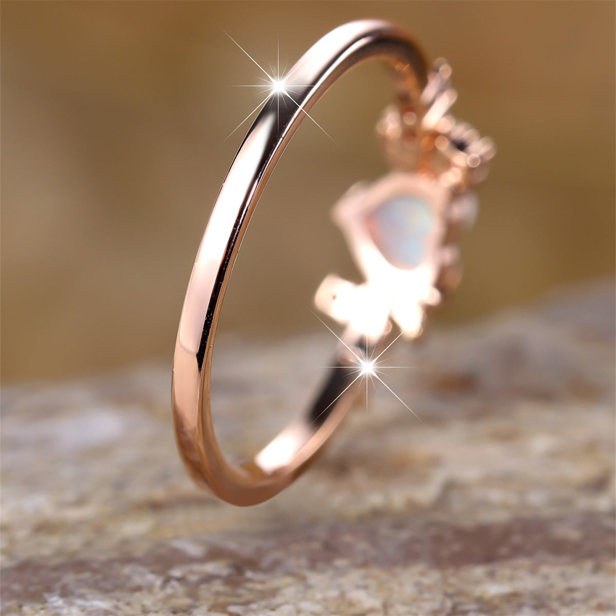 Love Moon de tres Garras