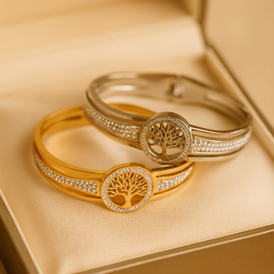 Brazalete El Árbol de la Vida EXCELLENCE