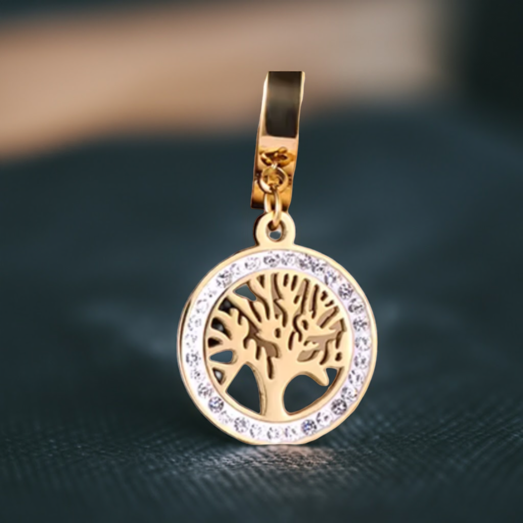 Pendientes del Arbol de la Vida EXCELLENCE