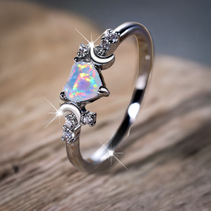 Love Moon de tres Garras