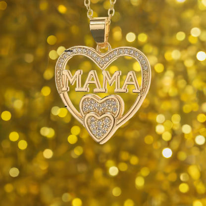 Amor de madre
