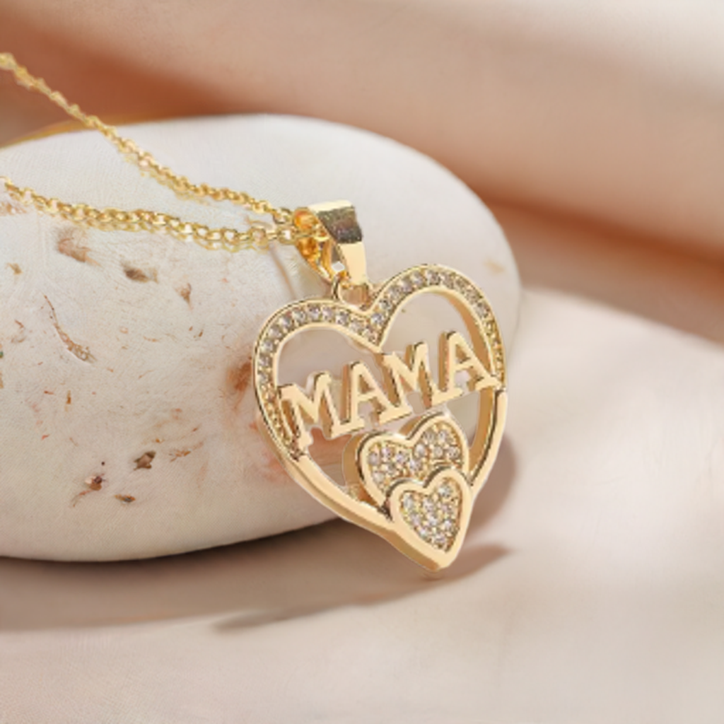 Amor de madre