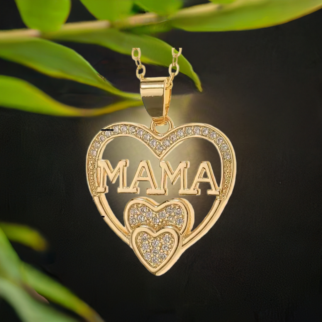 Amor de madre