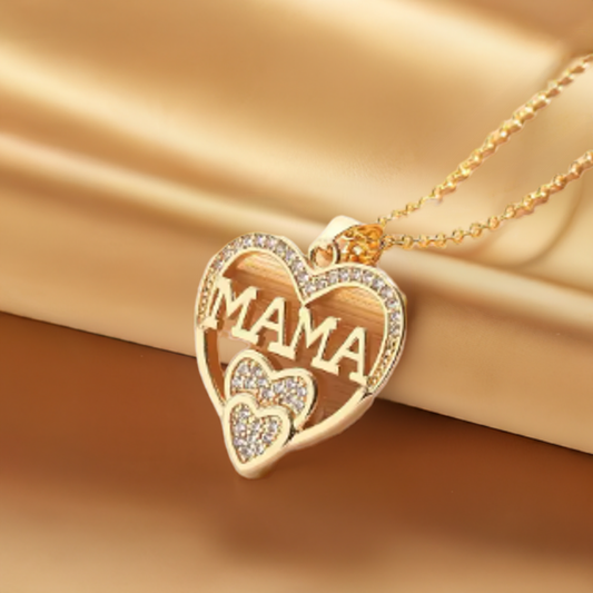 Amor de madre