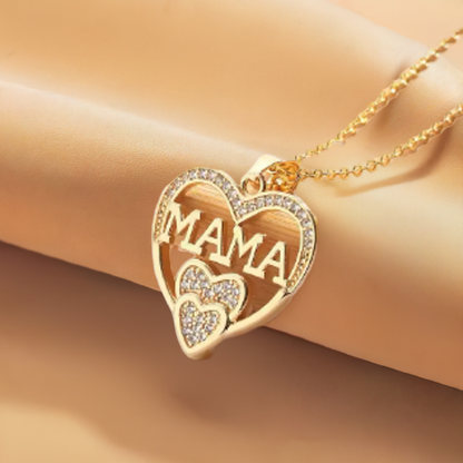 Amor de madre